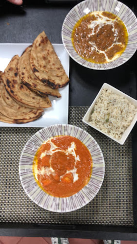 Shree Ganesha - Pure Vegetarian Restaurant - อำเภอกะทู้