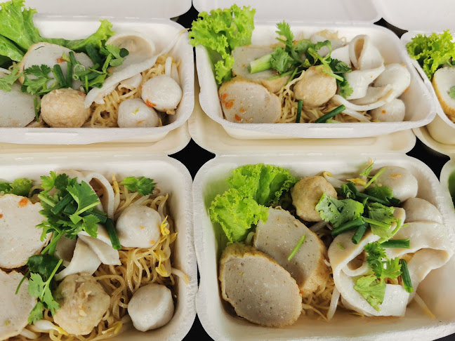 Opinii despre ครัวเพชรลดา จอหอ în อำเภอเมืองนครราชสีมา - การบริการอาหารและที่พัก