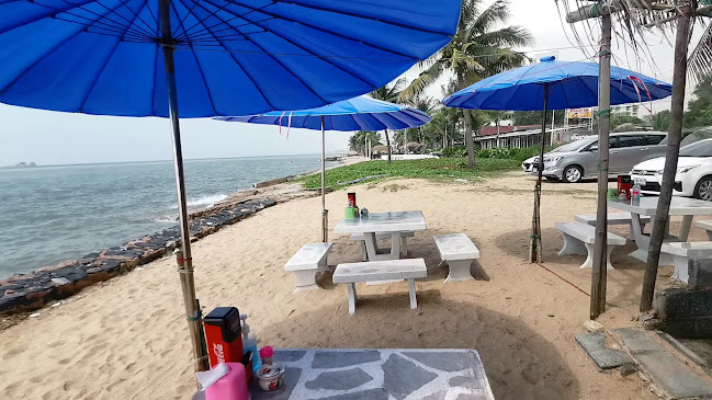 ป้ารุณ ซ.นาจอมเทียน 8