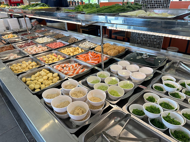 ซุปตาร์ชาบู สาขาอุบลสแควร์ - Meaung