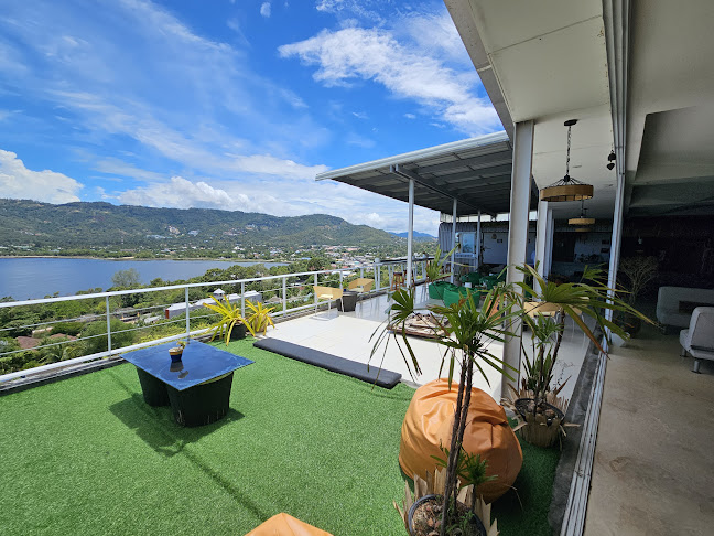 Comentarii opinii despre คาเฟ่ เดอะ ฮิลล์