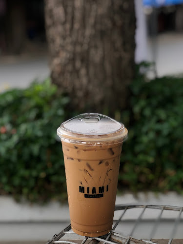 MIAMI.Coffee