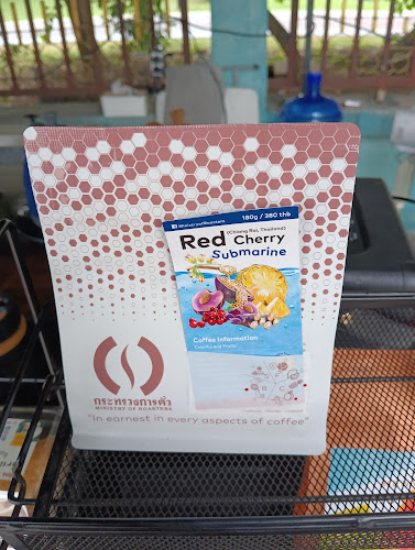 Opinii despre Yacht.kafae în อำเภอเมืองนครสวรรค์ - การบริการอาหารและที่พัก