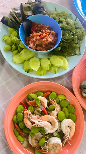 ร้านเจ้ทัยซีฟู้ด