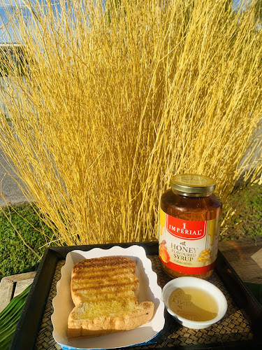 Aranya Cafe บ้านแม่อรัญญา by KP