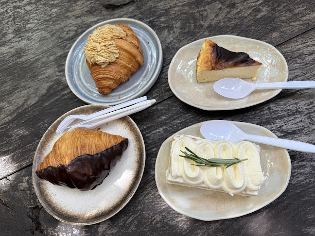 Opinii despre ชีวาคาเฟ่ în อำเภอบางละมุง - การบริการอาหารและที่พัก