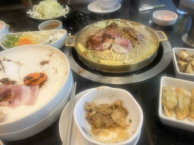 Bar.B.Q.Plaza - อำเภอเมืองระยอง