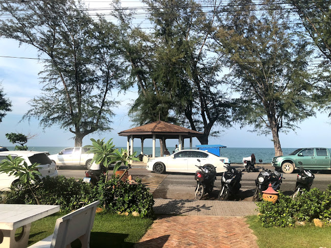 ร้านอาหารสนแก้ว ซีฟู๊ด - อำเภอเมือง