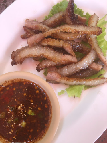 Opinii despre ร้านอีสานคลองเรียน în อำเภอหาดใหญ่ - การบริการอาหารและที่พัก