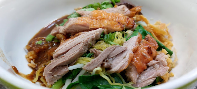 Opinii despre ร้านอาหารกิมสุน (ตาปั๊ก) în อำเภอเมืองสุโขทัย - การบริการอาหารและที่พัก