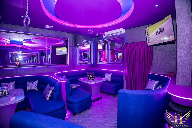 Comentarii opinii despre เฮฟเว่น อะบัฟ