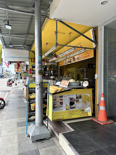 ข้าวเหนียวมะม่วงแม่สายทอง (ร้านใหม่ตรงข้ามการไฟฟ้า)