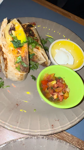 Centrico Mexican Restaurant HALAL - อำเภอเมืองภูเก็ต