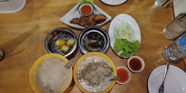 Opinii despre เตอรัง ติ่มซำ @ ตรัง în อำเภอเมืองตรัง - การบริการอาหารและที่พัก