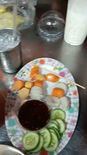 นมหอม NomHorm - อำเภอหาดใหญ่