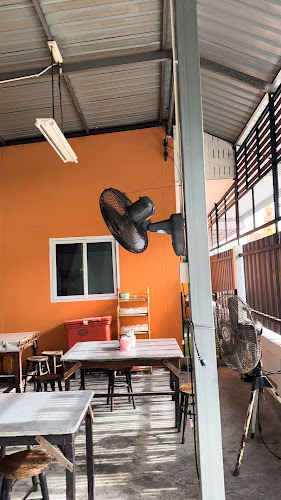 ร้านอาหารนงเยาว์ (ป่าไม้ เจ้าเก่า)