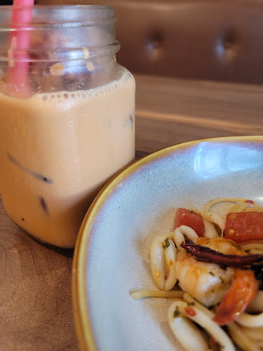 The Pizza Company - การบริการอาหารและที่พัก