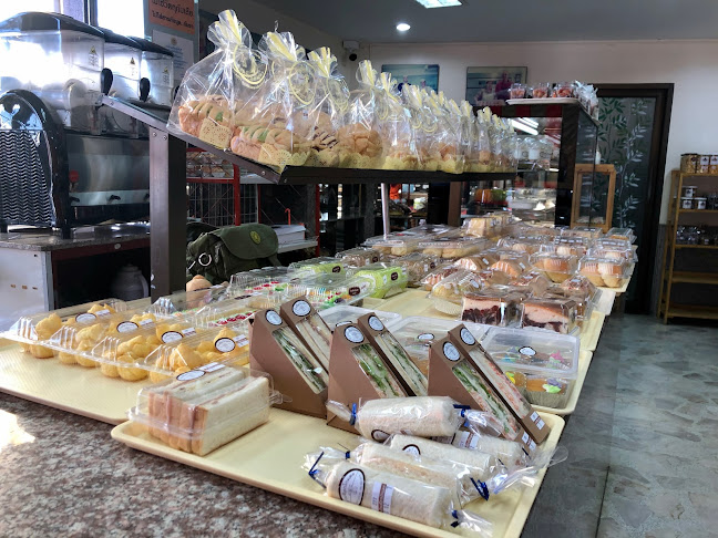 Comentarii opinii despre ร้านบ้านช็อคโกแล๊ต