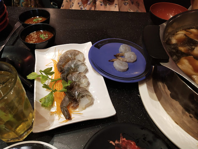 Shabushi The Walk Nakhonsawan