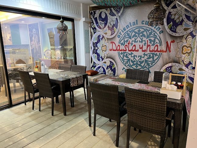 Comentarii opinii despre Dastarhan