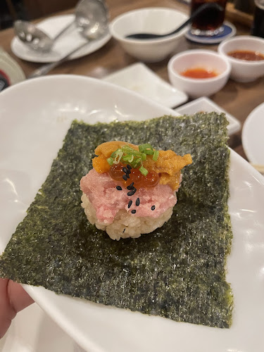 โอชิเน ระยอง - อำเภอเมืองระยอง