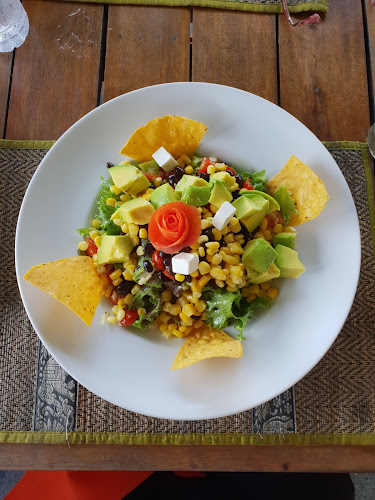 Salsa Mexicana patong - อำเภอกะทู้