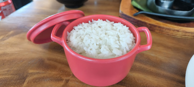 Orange House Cafe Pattaya (ตำหลายคาเฟ่ พัทยา)