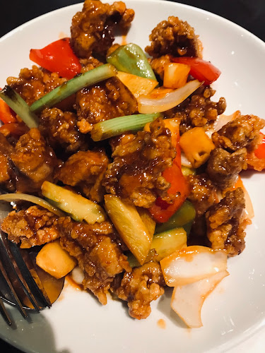 Comentarii opinii despre Yan Long Phuket - An Authentic Chinese Restaurant