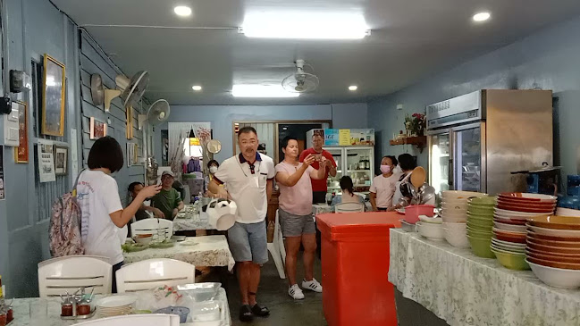 Comentarii opinii despre ร้านจัดจ้าน โดยโกแดง