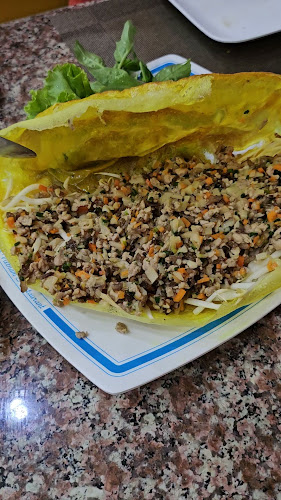 ร้านฮอยอัน อาหารเวียดนาม นครสวรรค์ - อำเภอเมืองนครสวรรค์