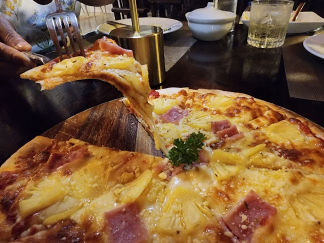 Opinii despre Sugar Cane Restaurant în อำเภอถลาง - การบริการอาหารและที่พัก