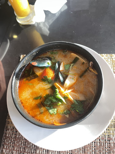 Capri Restaurant & Bar Karon