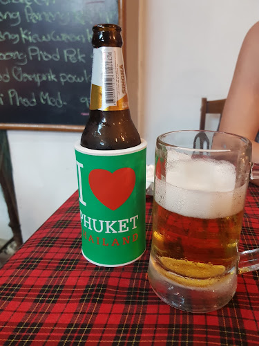 Kalika restaurant - อำเภอเมืองภูเก็ต