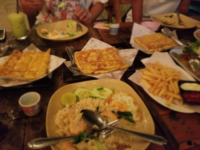 Comentarii opinii despre ร้านชาลี Chaleecoffee Shop 1 ( Shisha )