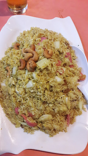 Comentarii opinii despre Bonkhao Restaurant ร้านอาหารบนเขา