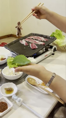 yurak pattaya 유락파타야 - การบริการอาหารและที่พัก