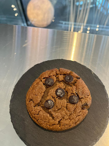 Opinii despre คูลคูล คาเฟ่ @บีเวิร์ค în อำเภอปากเกร็ด - การบริการอาหารและที่พัก