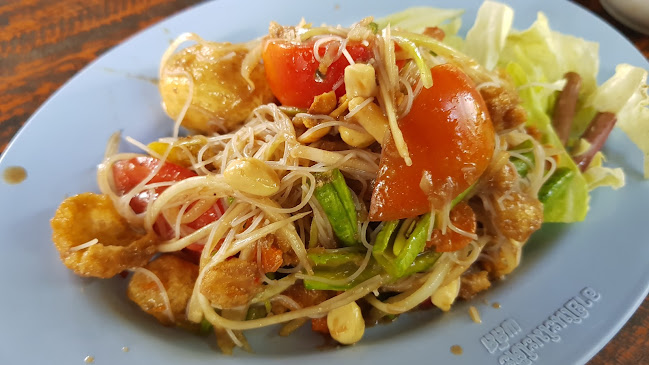 Opinii despre ร้านอาหารปั๋นใจ๋ în อำเภอเมืองแพร่ - การบริการอาหารและที่พัก