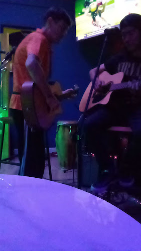 Opinii despre Pot Hole Bar în อำเภอบางละมุง - การบริการอาหารและที่พัก