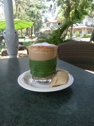 Opinii despre บ้านป่ากาแฟ&Coworking Space în อำเภอเมืองนครสวรรค์ - การบริการอาหารและที่พัก