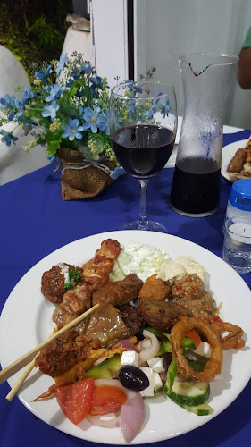 Comentarii opinii despre Fi Greek Restaurant & Deli