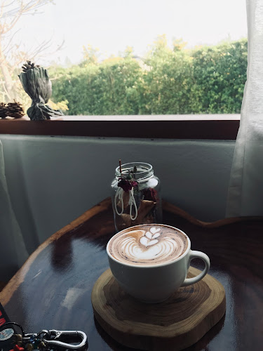 IU Slow Bar Coffee - อำเภอเมืองนครปฐม