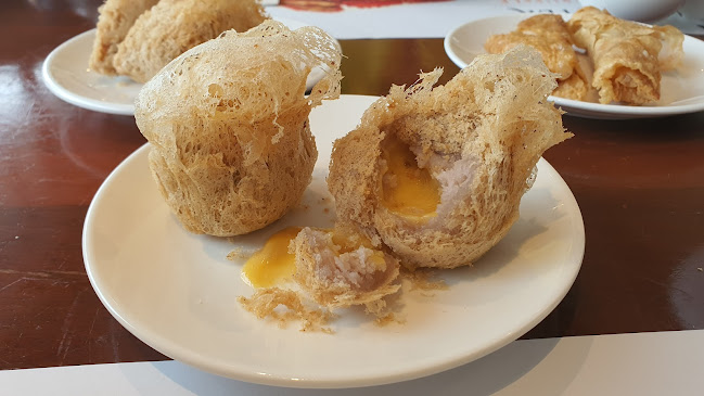 ซอส โดย เชฟ วอง - การบริการอาหารและที่พัก