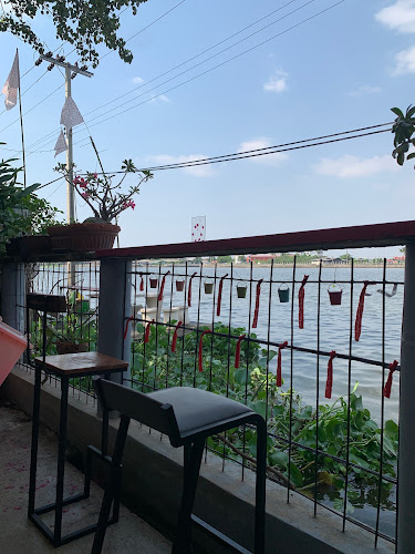 บางบัวลอย เกาะเกร็ด(ไอติมไข่แข็ง) - อำเภอปากเกร็ด