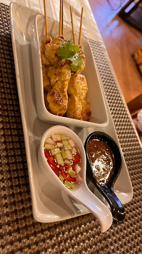 Comentarii opinii despre Siam sunset restaurant