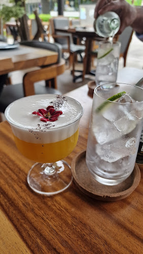 Uchi Gastrobar Japanese Food & Sushi Phuket - อำเภอถลาง