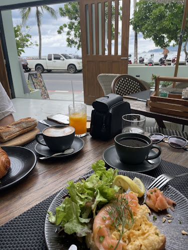 So French Restaurant and Bar - อำเภอกะทู้