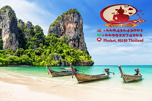 Buddha Lounge & Bar - Phuket