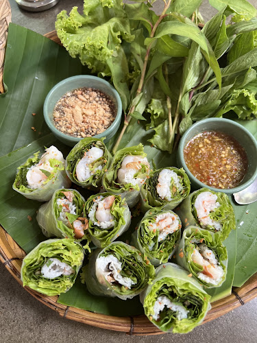 ร้านชมสวน ติ่มซำ อาหารเช้าพัทยา