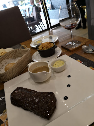 Comentarii opinii despre Steak & Co. Pattaya